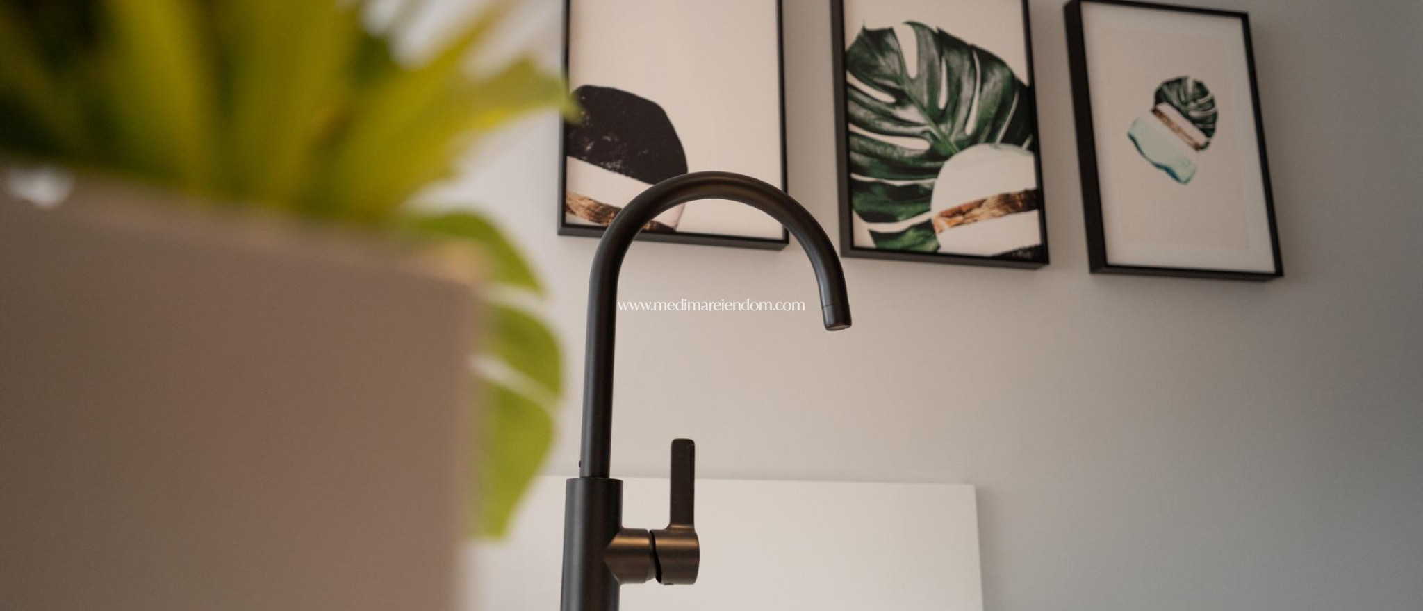 Neubauten - Bungalow - Pilar de la Horadada - pueblo