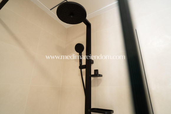 Neubauten - Bungalow - Pilar de la Horadada - pueblo