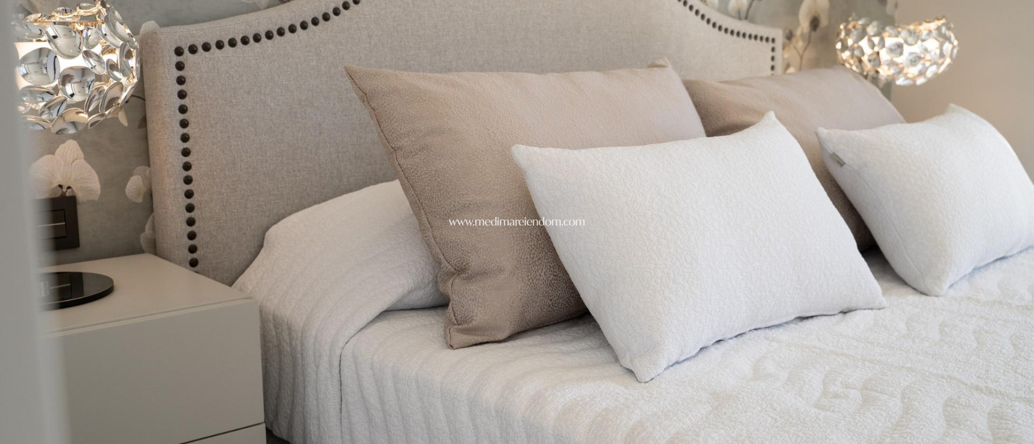 Neubauten - Bungalow - Pilar de la Horadada - pueblo