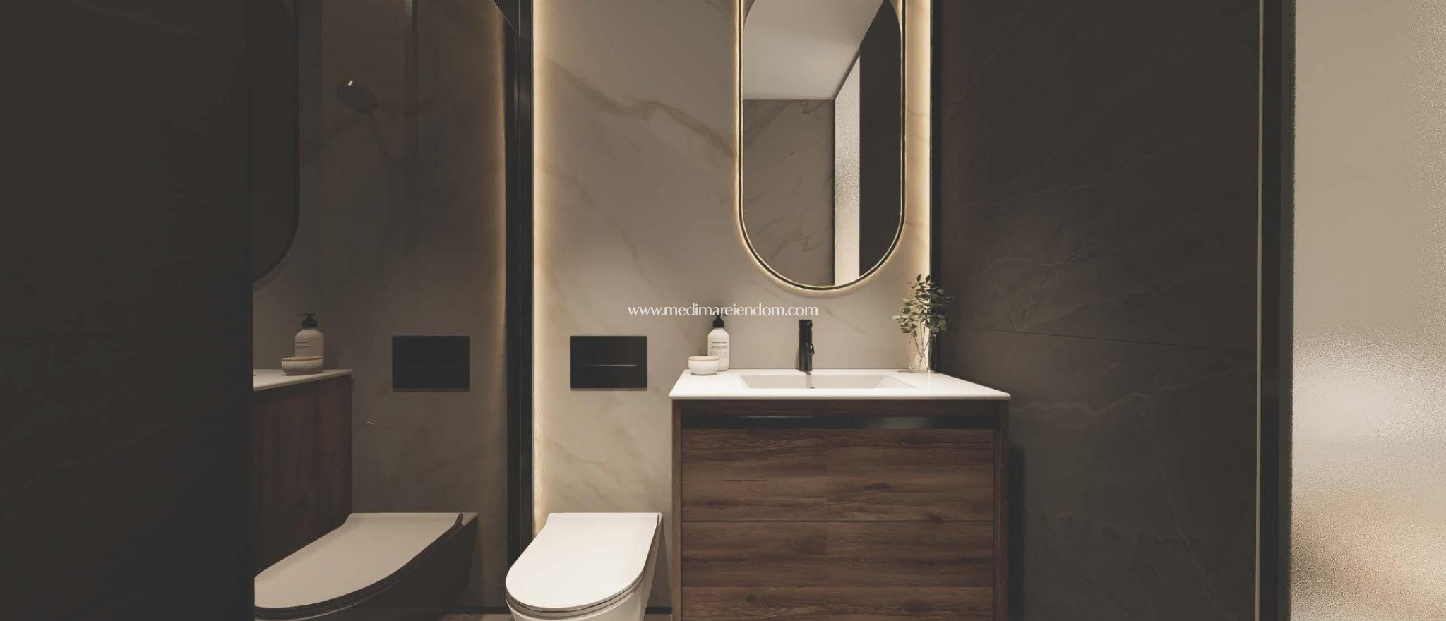 Neubauten - Bungalow - Pilar de la Horadada - pueblo