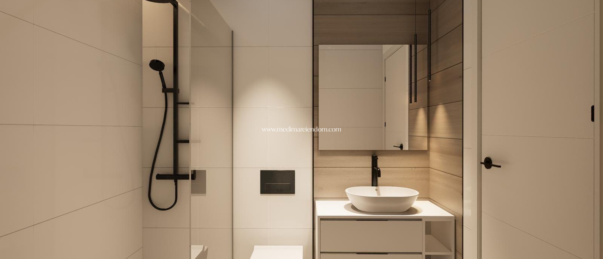 Neubauten - Bungalow - Pilar de la Horadada - pueblo