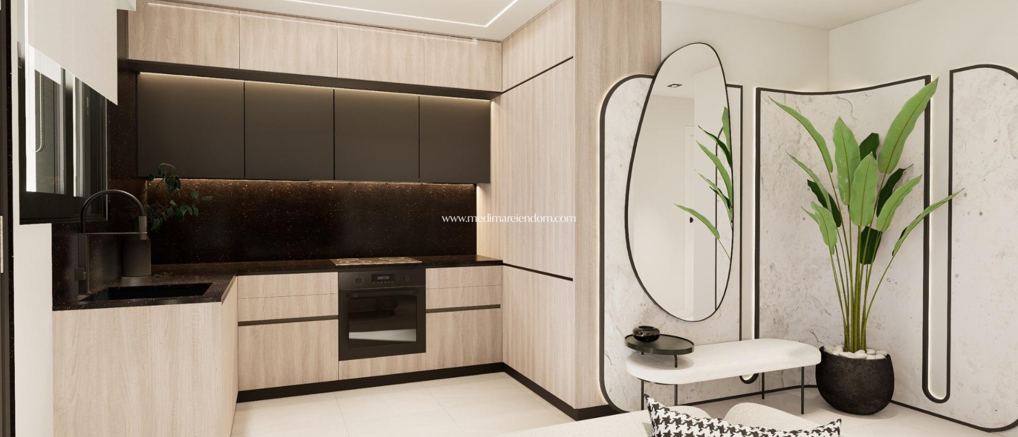 Neubauten - Bungalow - Pilar de la Horadada - pueblo