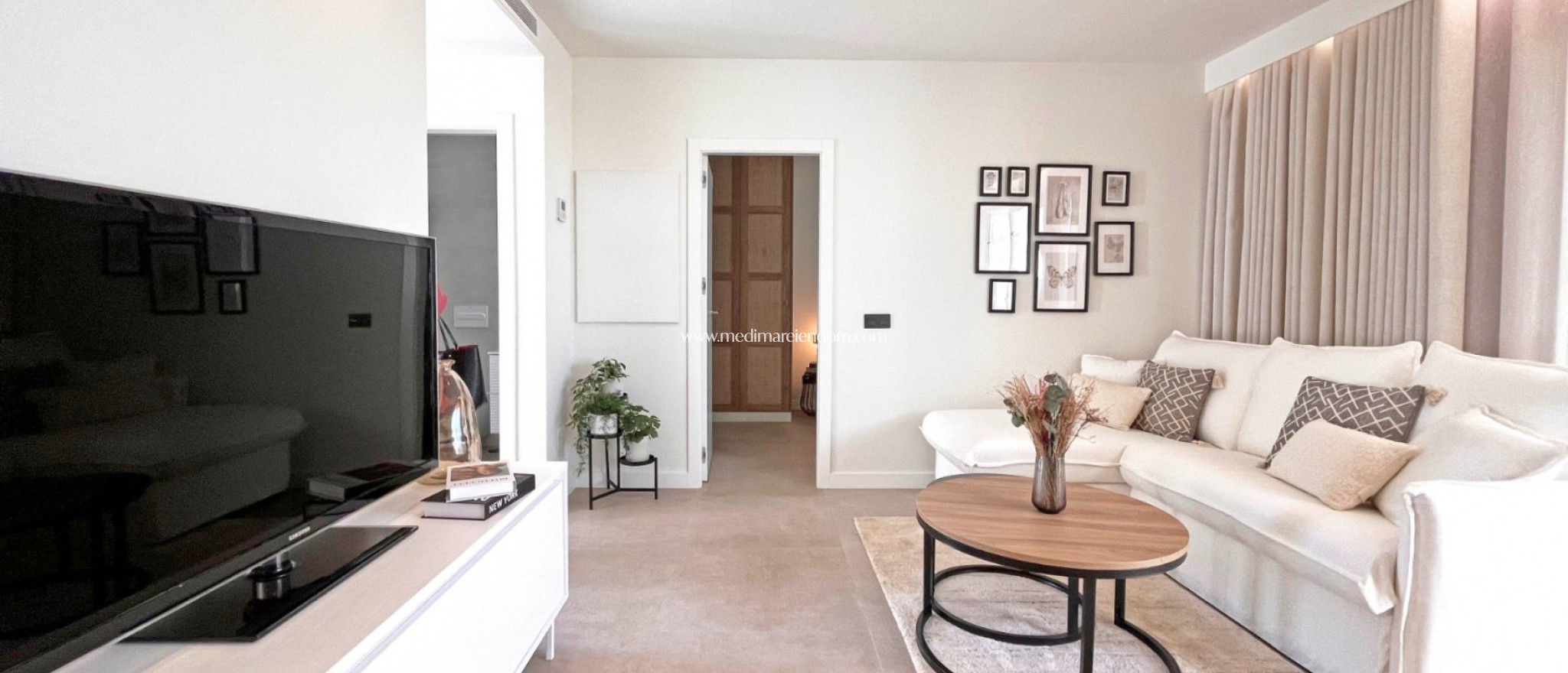 Neubauten - Bungalow - Pilar de la Horadada - Torre de la Horadada