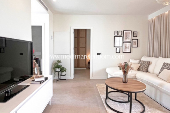 Neubauten - Bungalow - Pilar de la Horadada - Torre de la Horadada