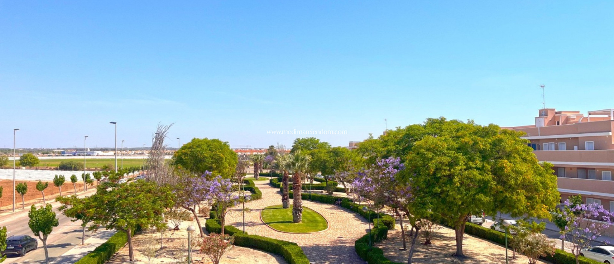 Neubauten - Bungalow - Pilar de la Horadada - Torre de la Horadada