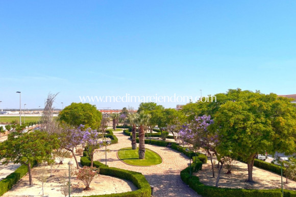 Neubauten - Bungalow - Pilar de la Horadada - Torre de la Horadada