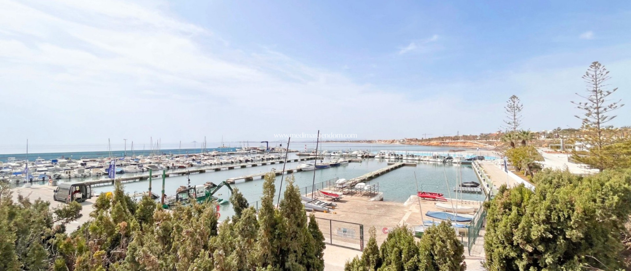 Neubauten - Bungalow - Pilar de la Horadada - Torre de la Horadada