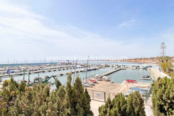 Neubauten - Bungalow - Pilar de la Horadada - Torre de la Horadada