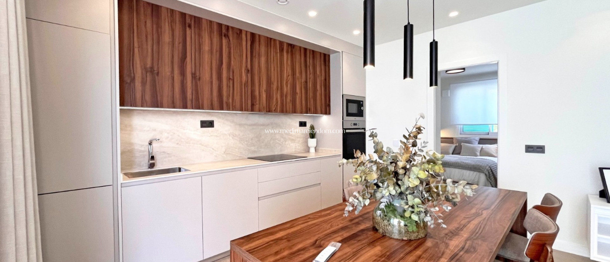 Neubauten - Bungalow - Pilar de la Horadada - Torre de la Horadada