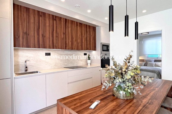 Neubauten - Bungalow - Pilar de la Horadada - Torre de la Horadada