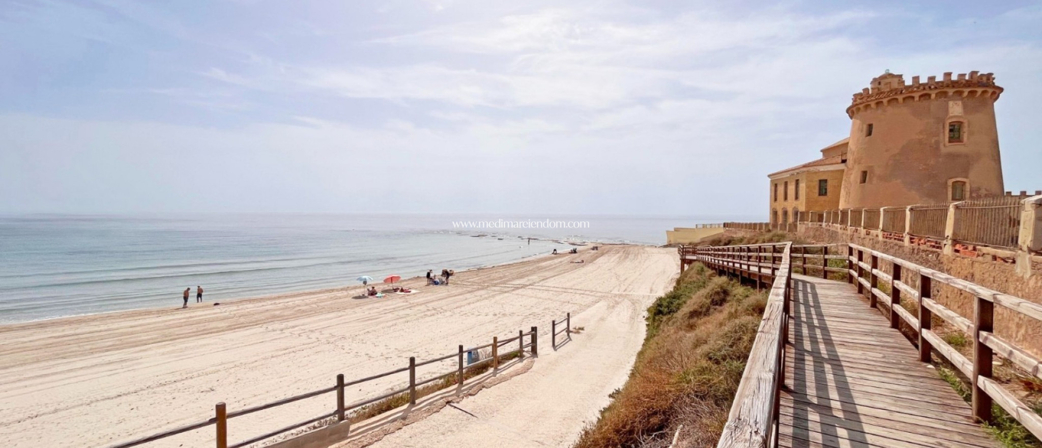 Neubauten - Bungalow - Pilar de la Horadada - Torre de la Horadada