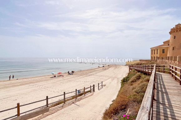 Neubauten - Bungalow - Pilar de la Horadada - Torre de la Horadada