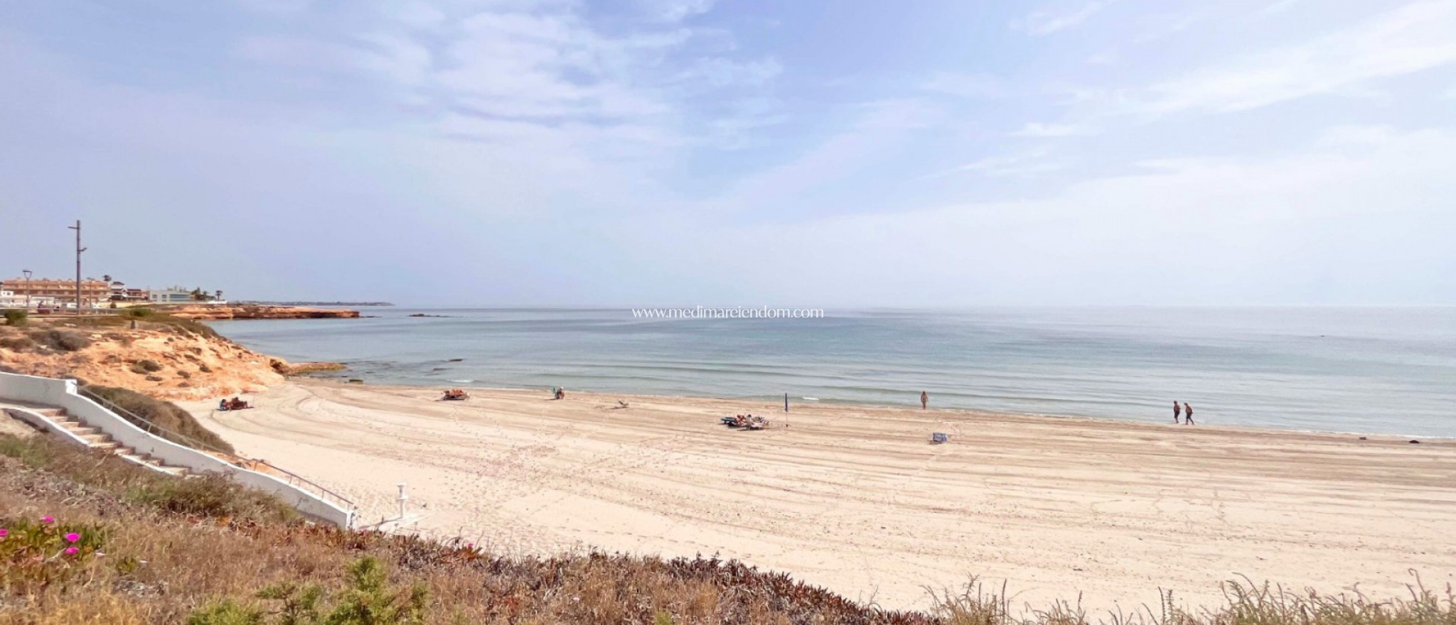 Neubauten - Bungalow - Pilar de la Horadada - Torre de la Horadada