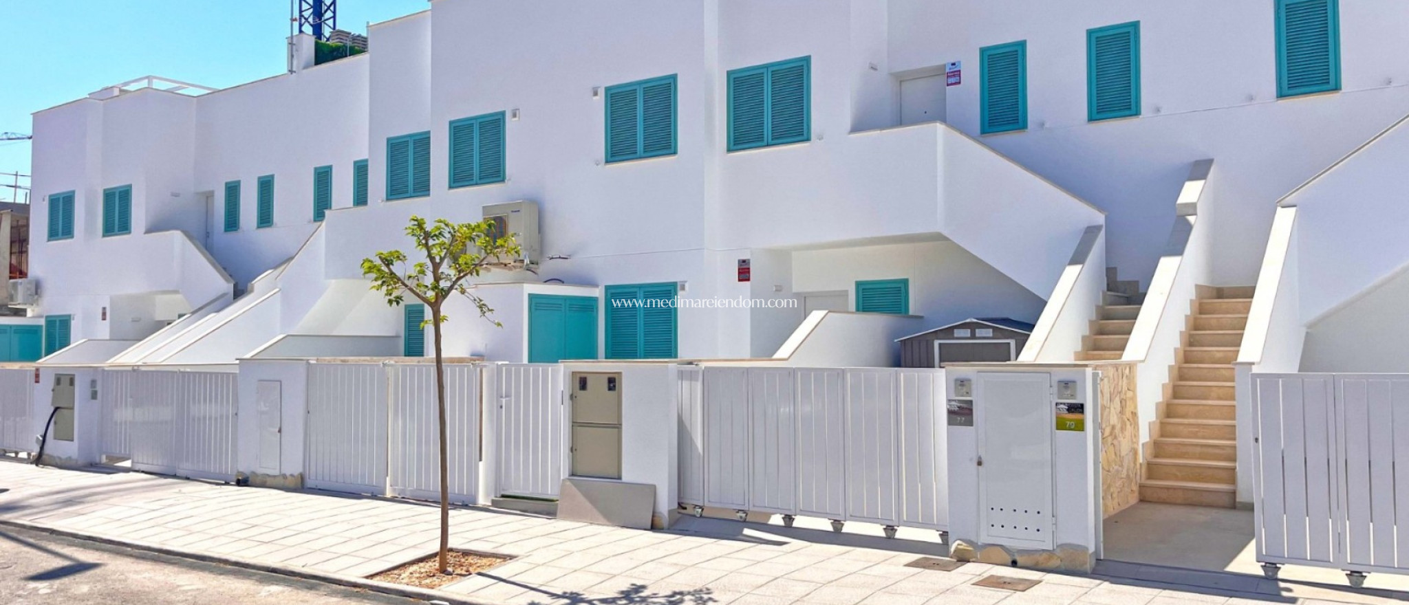 Neubauten - Bungalow - Pilar de la Horadada - Torre de la Horadada