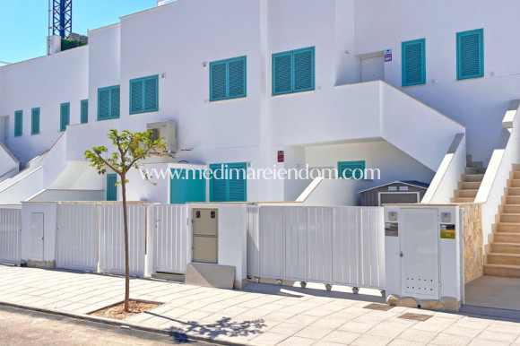 Neubauten - Bungalow - Pilar de la Horadada - Torre de la Horadada