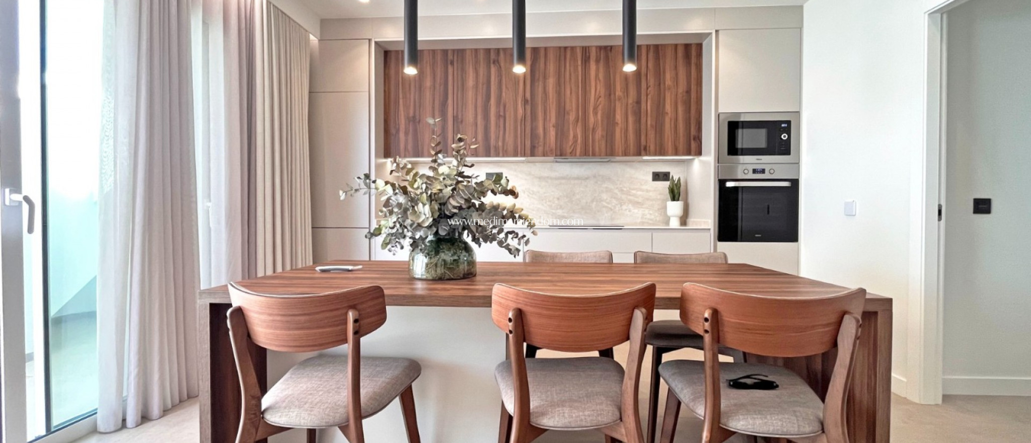 Neubauten - Bungalow - Pilar de la Horadada - Torre de la Horadada