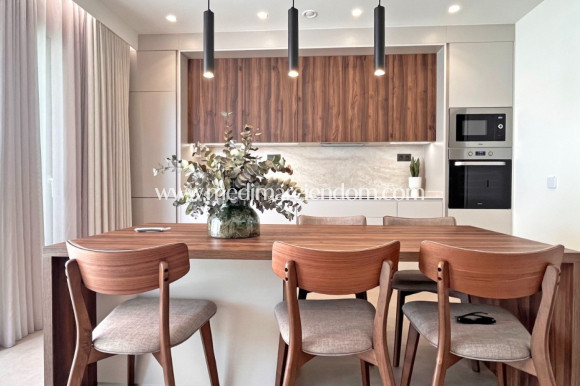 Neubauten - Bungalow - Pilar de la Horadada - Torre de la Horadada