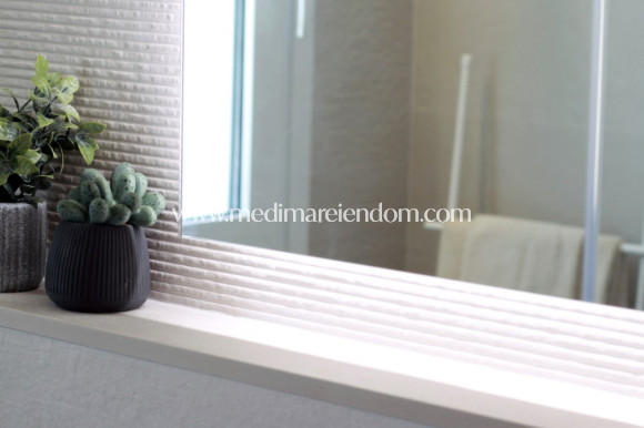 Neubauten - Bungalow - Pilar de la Horadada - Torre de la Horadada