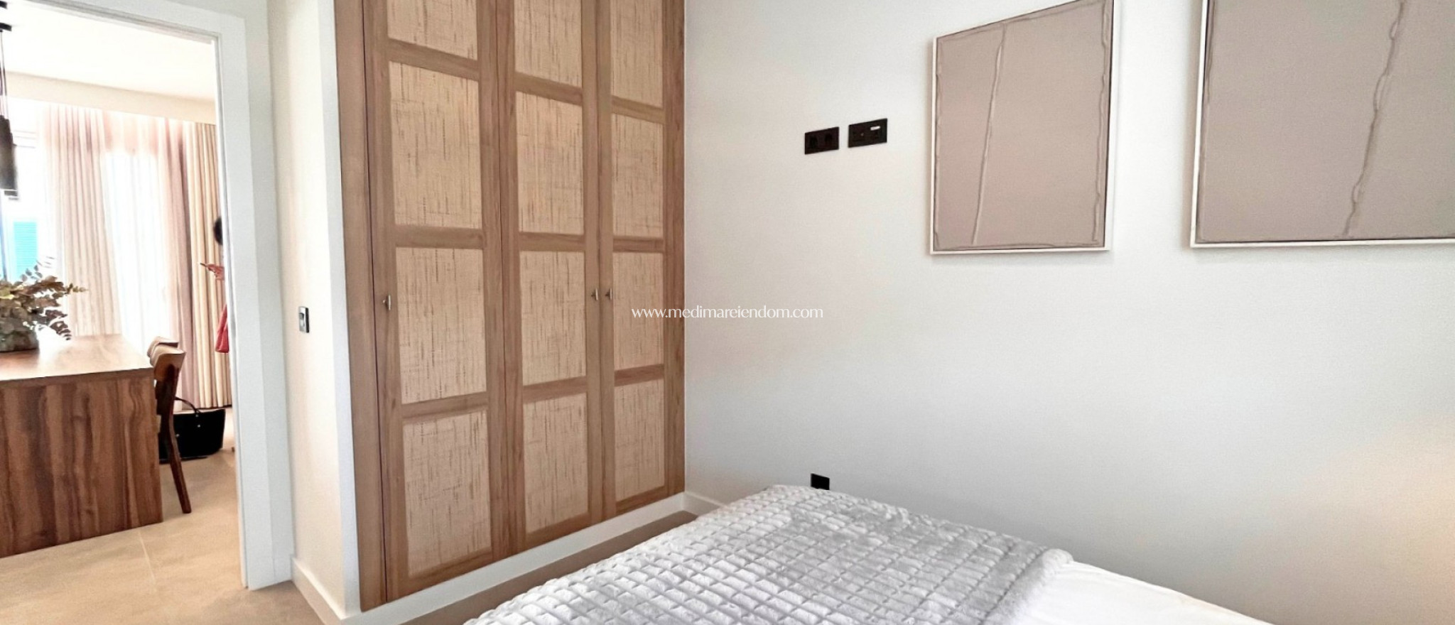 Neubauten - Bungalow - Pilar de la Horadada - Torre de la Horadada