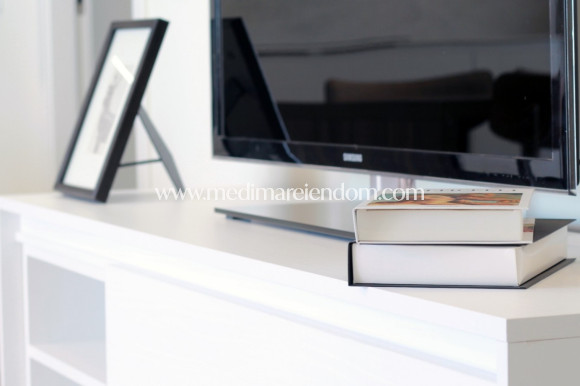 Neubauten - Bungalow - Pilar de la Horadada - Torre de la Horadada