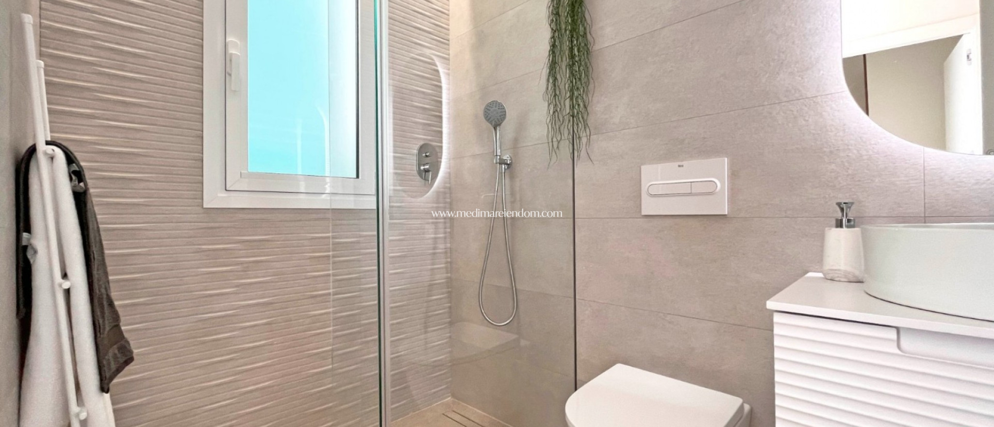 Neubauten - Bungalow - Pilar de la Horadada - Torre de la Horadada