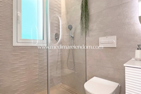 Neubauten - Bungalow - Pilar de la Horadada - Torre de la Horadada