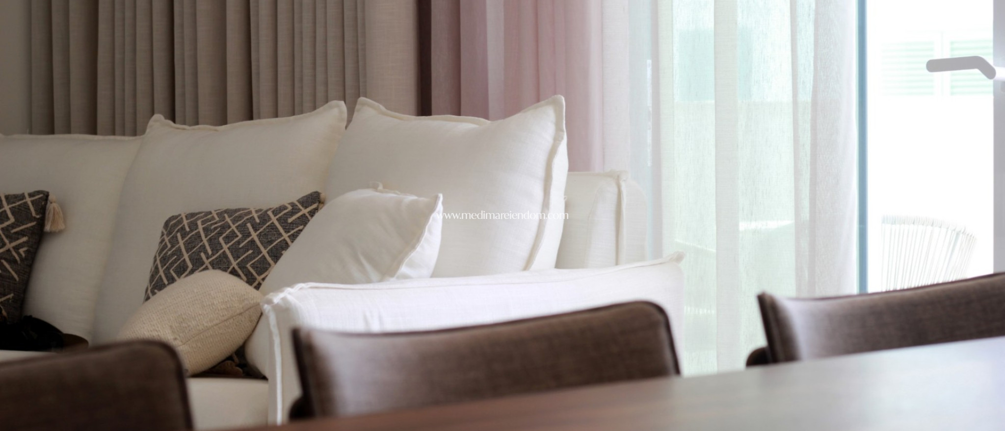 Neubauten - Bungalow - Pilar de la Horadada - Torre de la Horadada