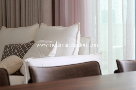 Neubauten - Bungalow - Pilar de la Horadada - Torre de la Horadada