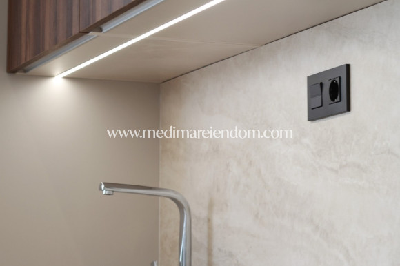 Neubauten - Bungalow - Pilar de la Horadada - Torre de la Horadada