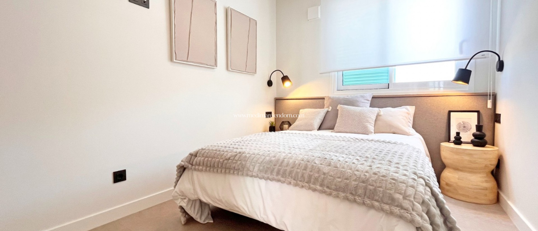 Neubauten - Bungalow - Pilar de la Horadada - Torre de la Horadada