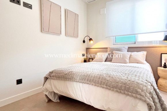 Neubauten - Bungalow - Pilar de la Horadada - Torre de la Horadada