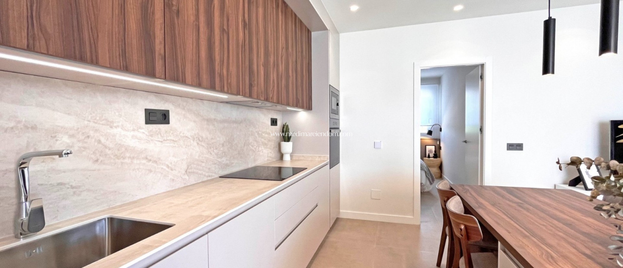 Neubauten - Bungalow - Pilar de la Horadada - Torre de la Horadada