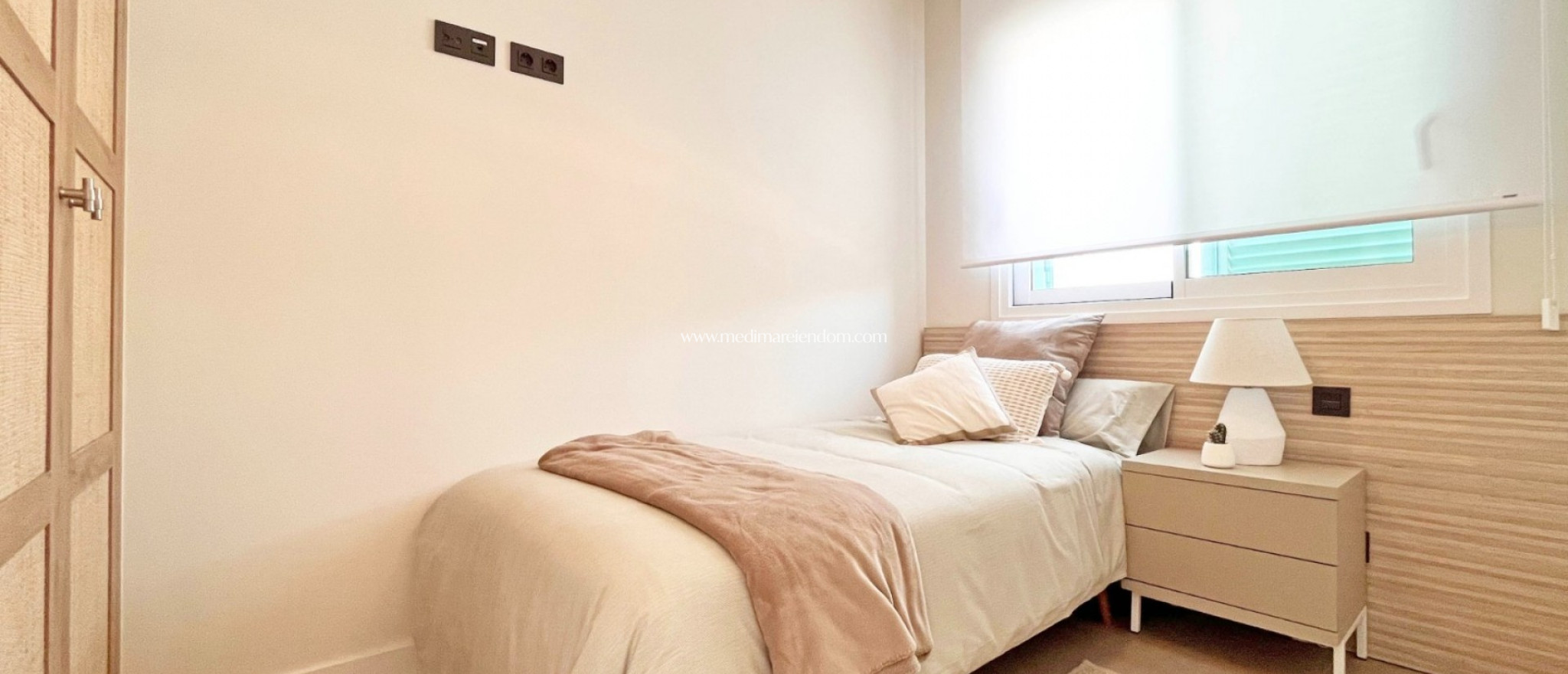 Neubauten - Bungalow - Pilar de la Horadada - Torre de la Horadada