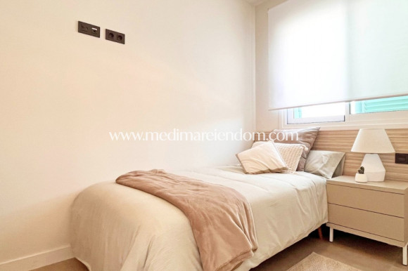 Neubauten - Bungalow - Pilar de la Horadada - Torre de la Horadada