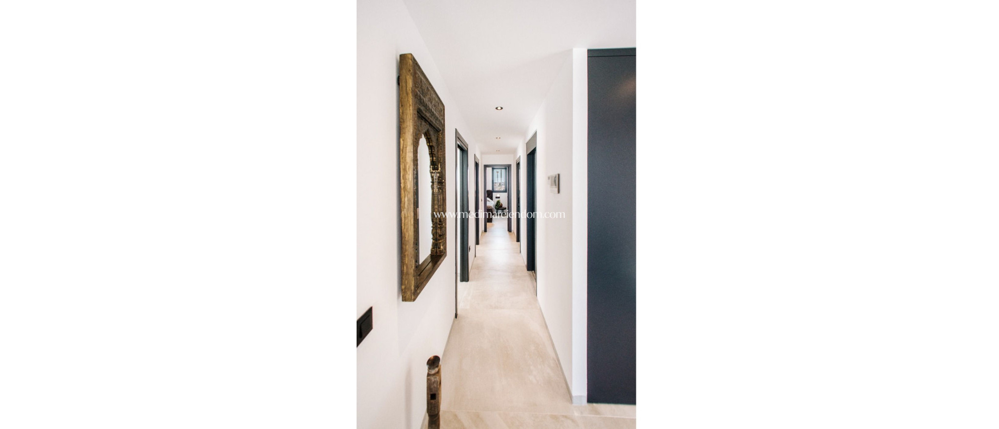 Neubauten - Bungalow - Rojales - La Marquesa Golf