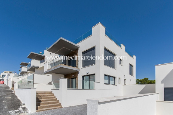 Neubauten - Bungalow - San Miguel de Salinas - Urbanizaciones