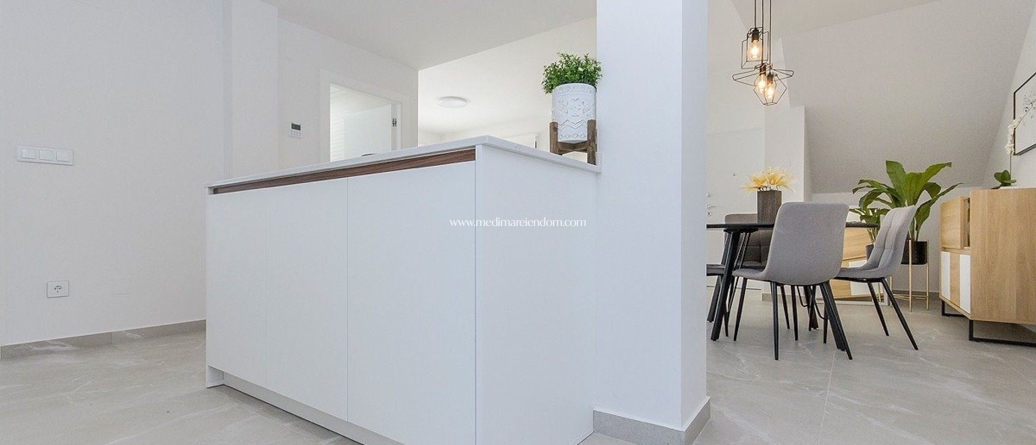 Neubauten - Bungalow - San Miguel de Salinas - Urbanizaciones