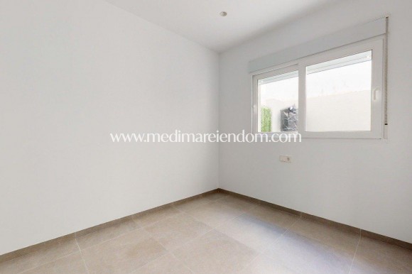 Neubauten - Bungalow - San Pedro del Pinatar - San Pedro De Pinatar
