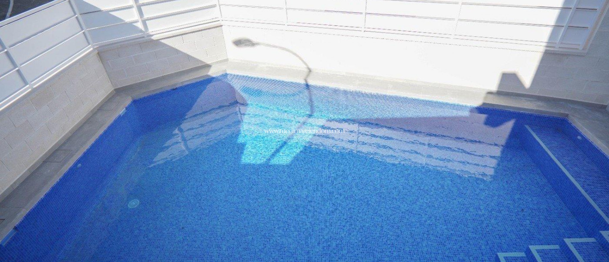 Neubauten - Bungalow - San Pedro del Pinatar - San Pedro De Pinatar