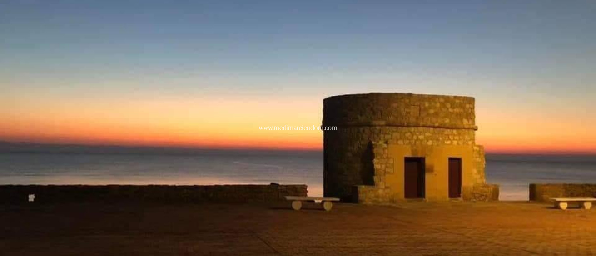 Neubauten - Bungalow - Torrevieja - Aguas Nuevas