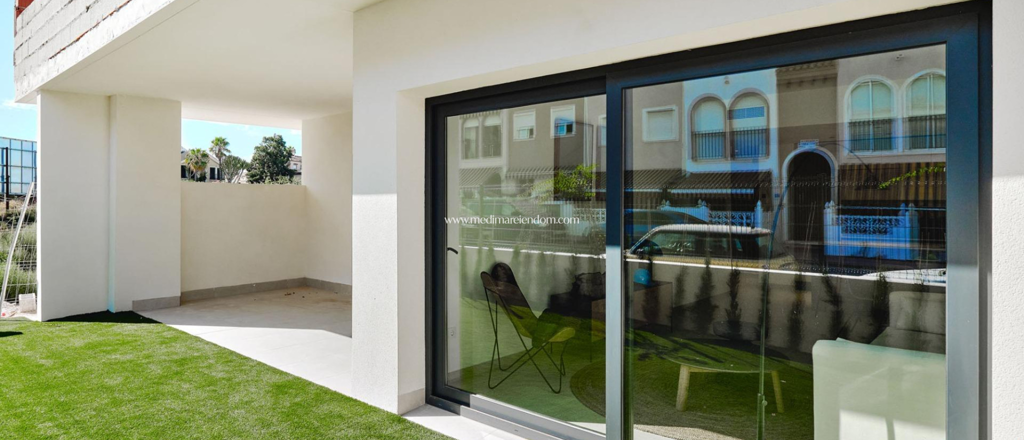 Neubauten - Bungalow - Torrevieja - La Veleta