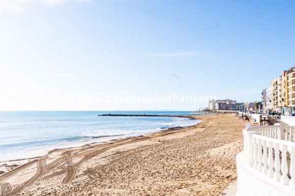 Neubauten - Bungalow - Torrevieja - Lago Jardin