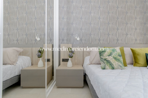 Neubauten - Bungalow - Torrevieja - Los Balcones