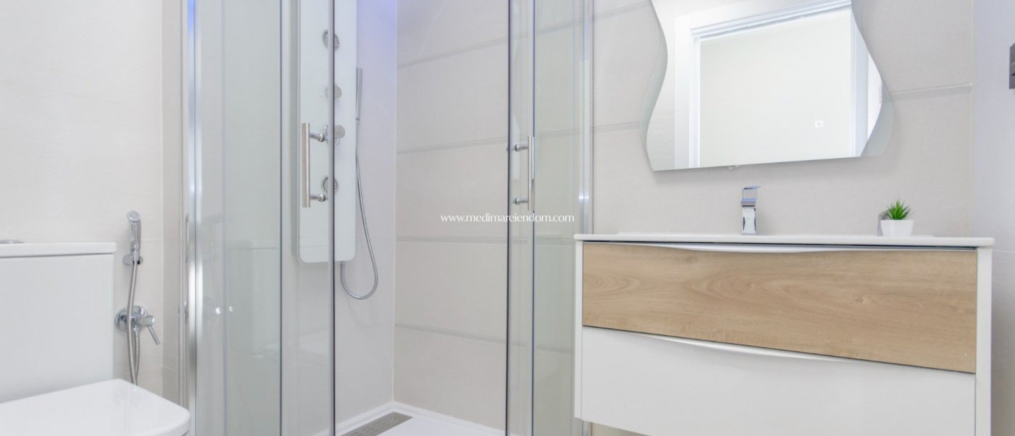 Neubauten - Bungalow - Torrevieja - Los Balcones