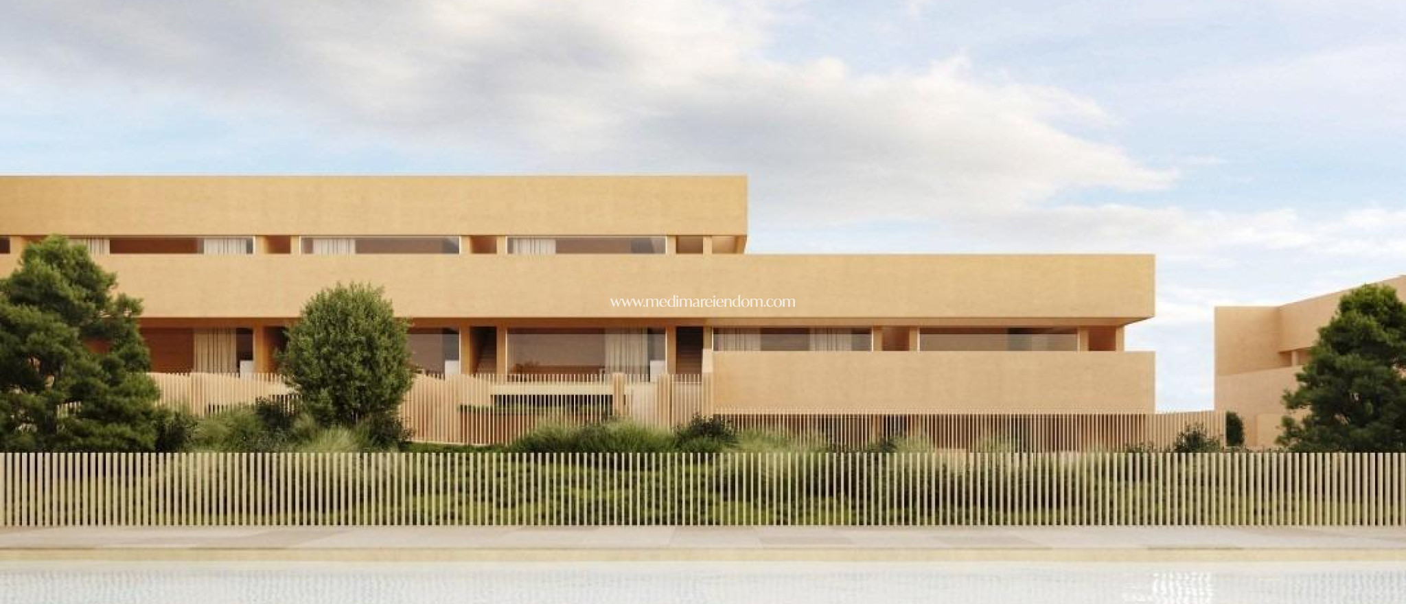 Neubauten - Bungalow - Torrevieja - Los Balcones