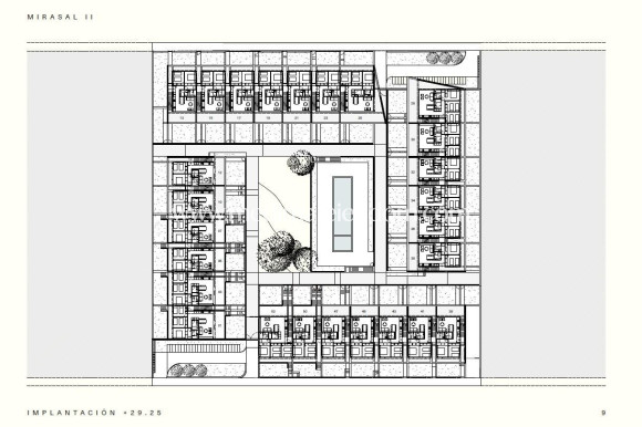 Neubauten - Bungalow - Torrevieja - Los Balcones