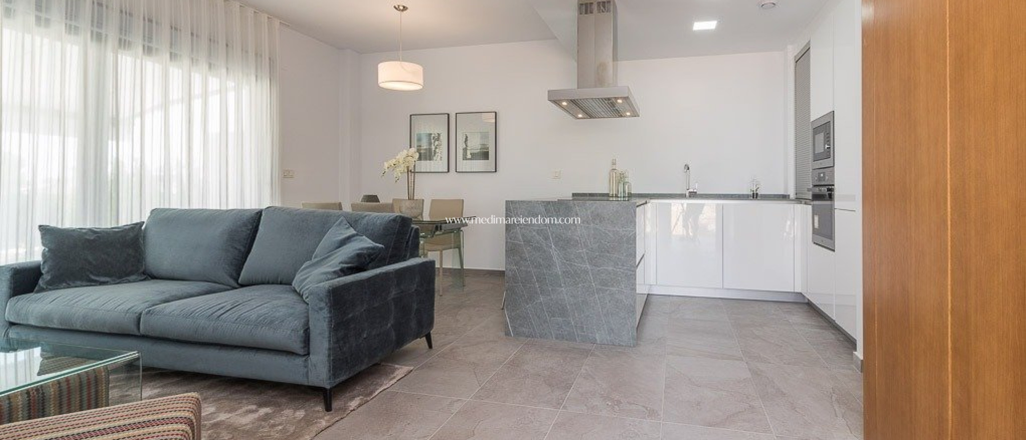 Neubauten - Bungalow - Torrevieja - Los Balcones