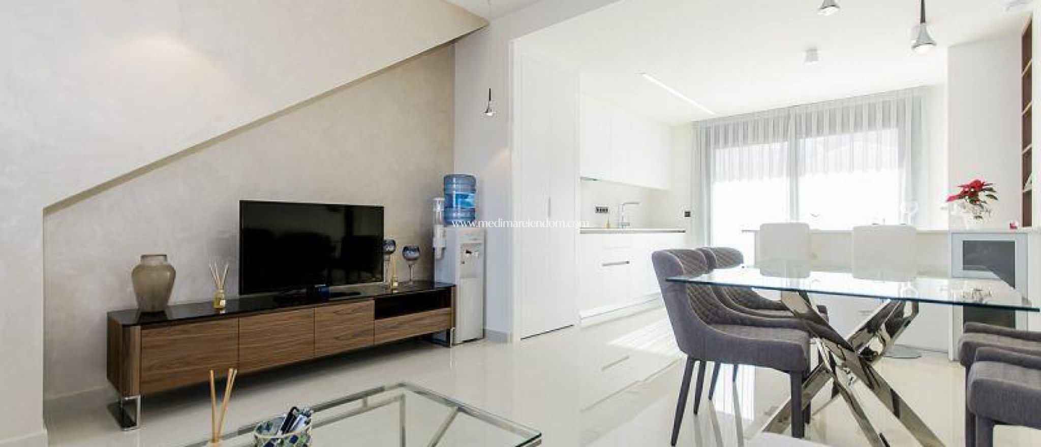 Neubauten - Bungalow - Torrevieja - Los Balcones