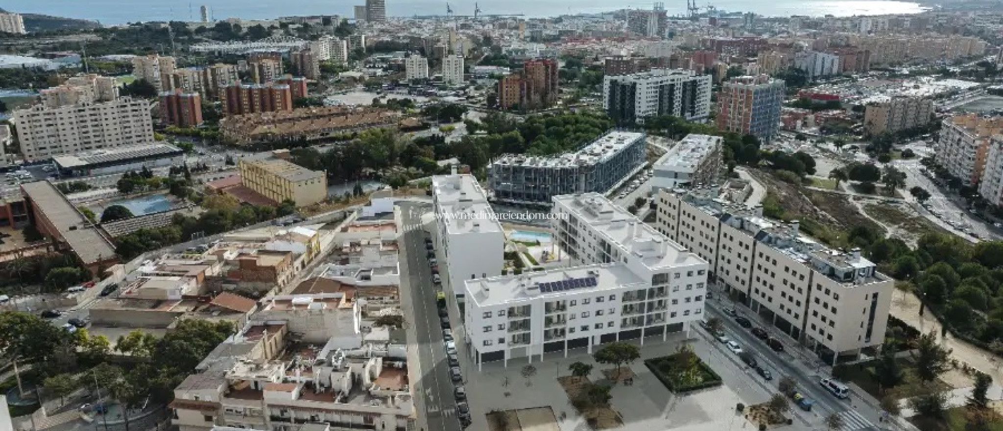 Neubauten - Erdgeschosswohnung - Alicante (Alacant)