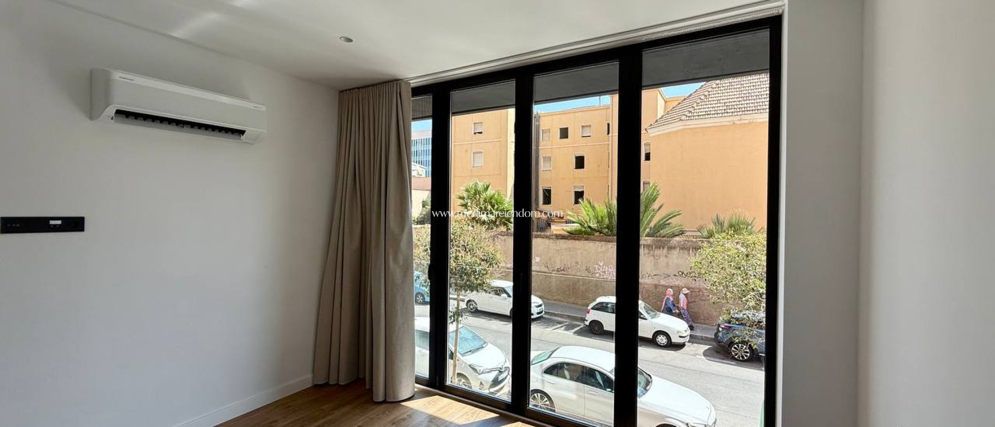 Neubauten - Erdgeschosswohnung - Alicante (Alacant)